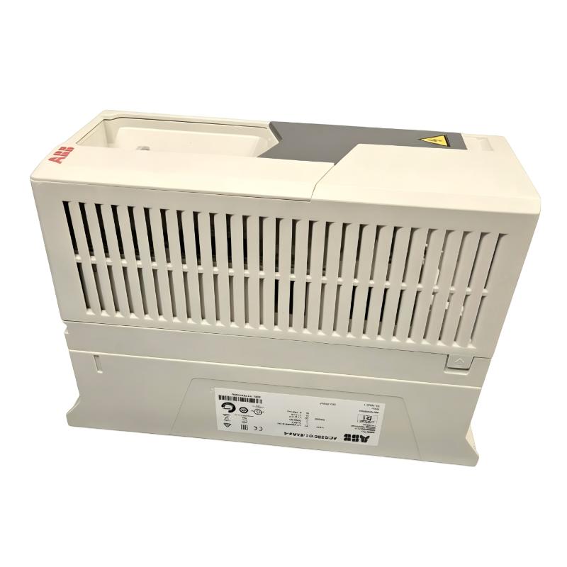 ABB ACS580-01-03A4-4 3AXD50000038938 Variable Frequency Drive