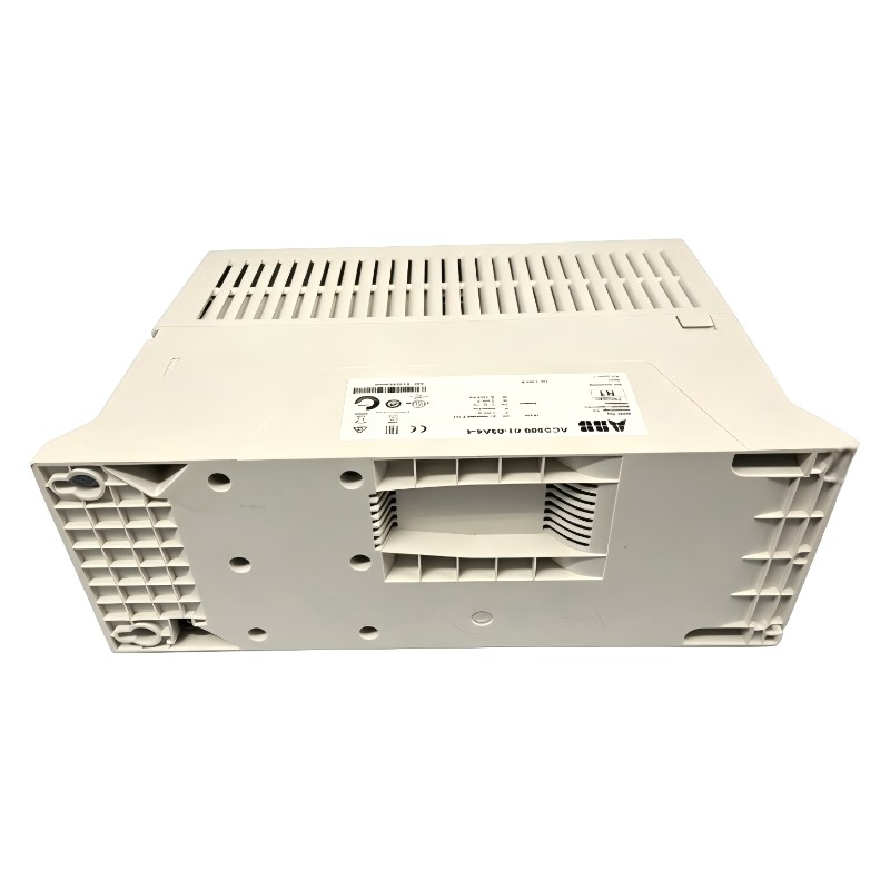 ABB ACS580-01-03A4-4 3AXD50000038938 Variable Frequency Drive