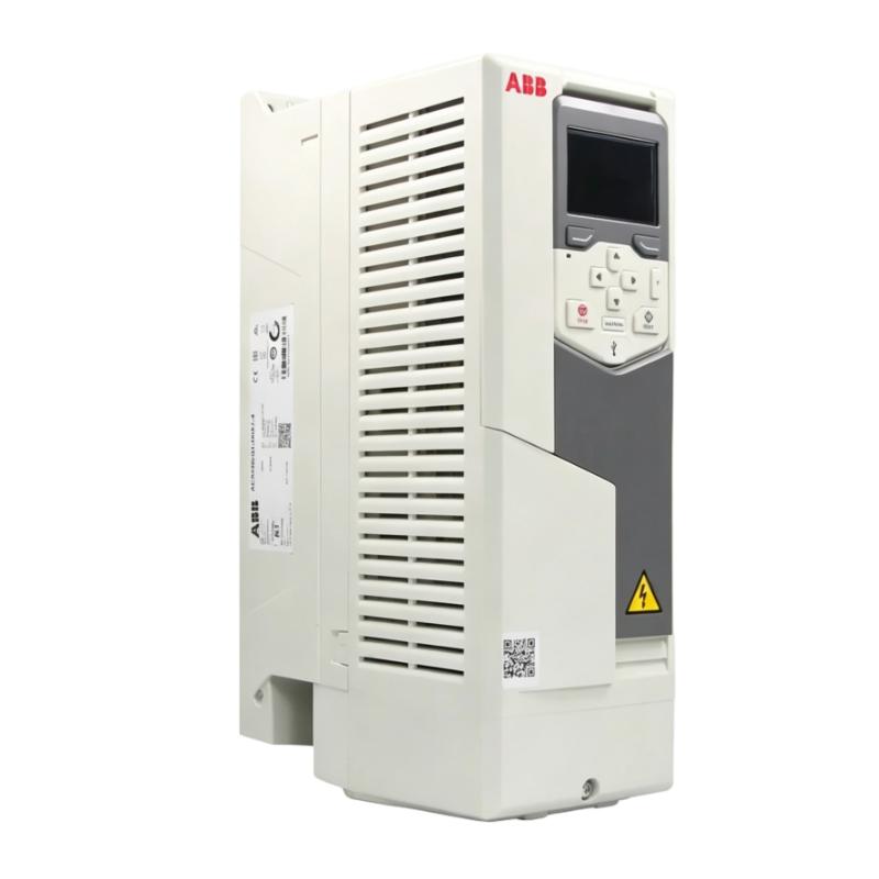 ABB ACS580-01-05A7-4 3ABD50000038940 Variable Frequency Drive