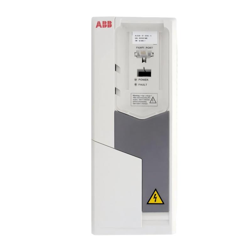 ABB ACS580-01-07A3-4 3ABD50000038951 Variable Frequency Drive