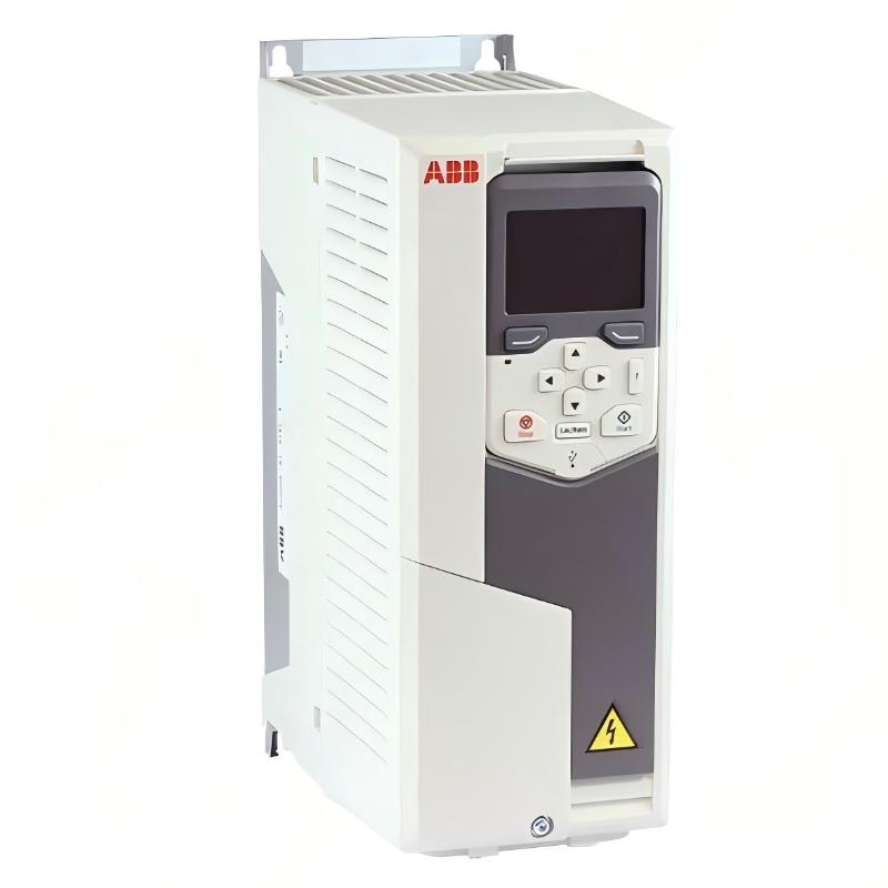 ABB ACS580-01-12A7-4 3AXD50000038953 Variable Frequency Drive