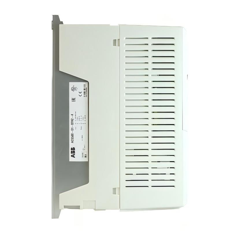 ABB ACS580-01-12A7-4 3AXD50000038953 Variable Frequency Drive