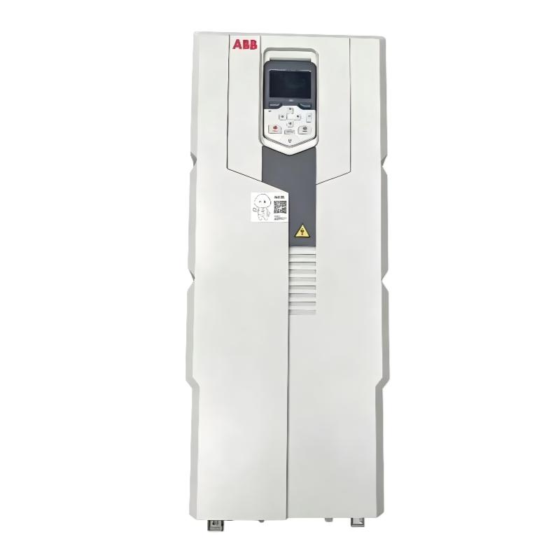 ABB ACS580-01-246A-4 3AUA0000080507 Variable Frequency Drive