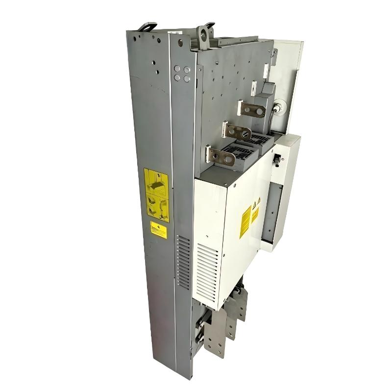 ABB ACS580-04-505A-4 3ABD00036867-D Variable Frequency Drive