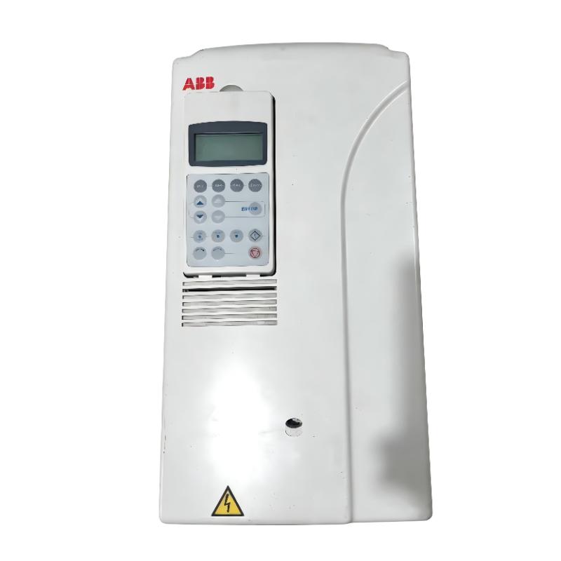 ABB ACS800-01-0025-3 64576283 Variable Frequency Drive