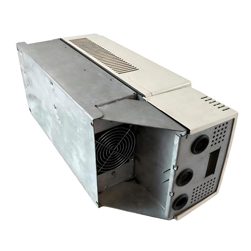 ABB ACS800-01-0030-3 64576291 Variable Frequency Drive