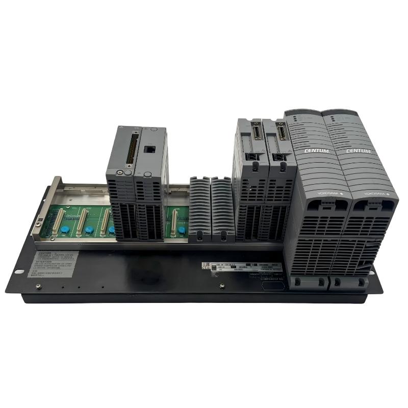 Yokogawa ANB11D-225 Fiber-Optic ESB Bus Node Unit