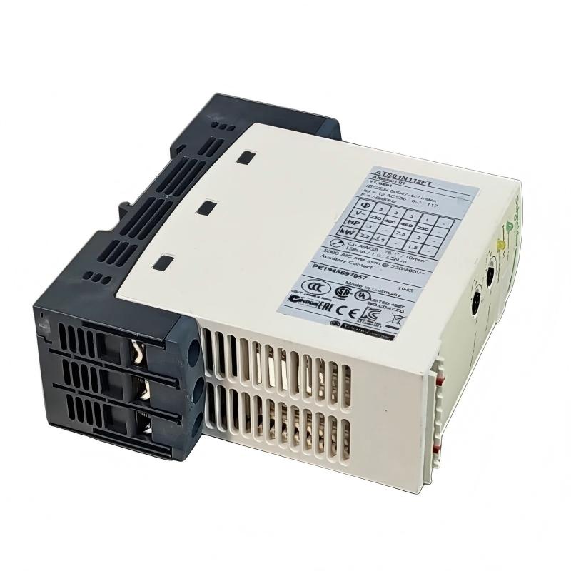 Schneider ATS01N112FT Soft Starter