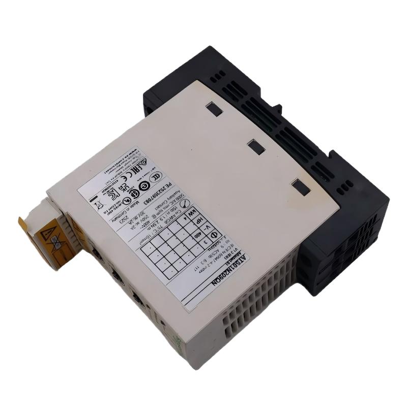 Schneider ATS01N209QN Soft Starter