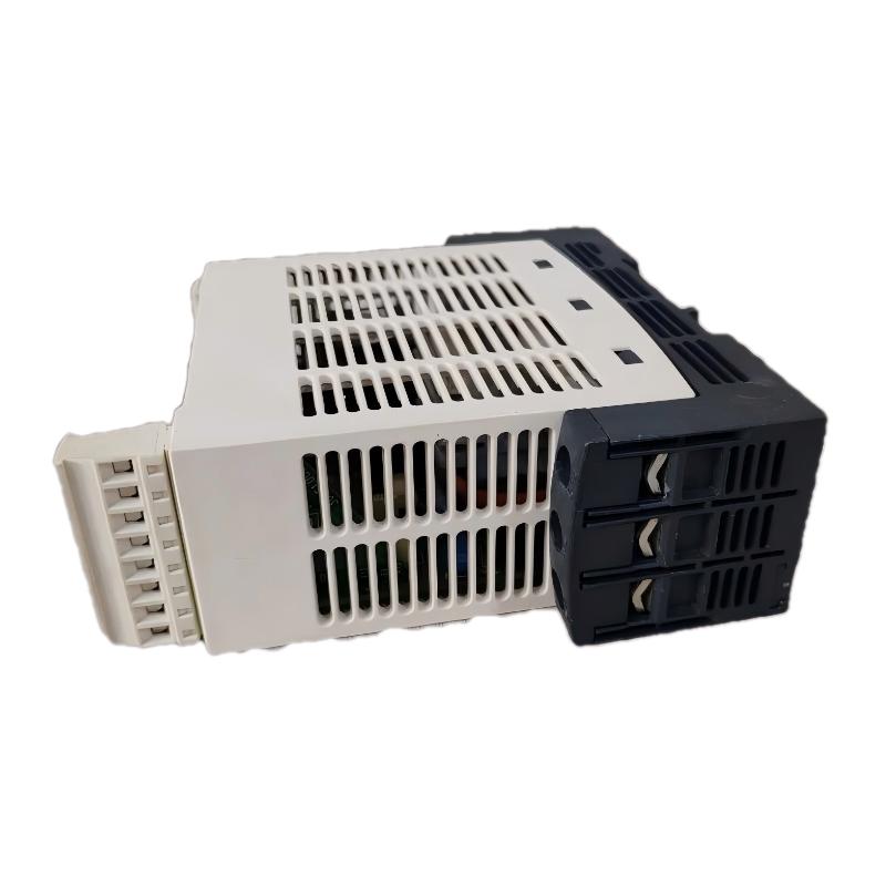 Schneider ATS01N212QN Soft Starter
