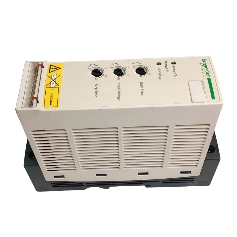 Schneider ATS01N222QN Soft Starter