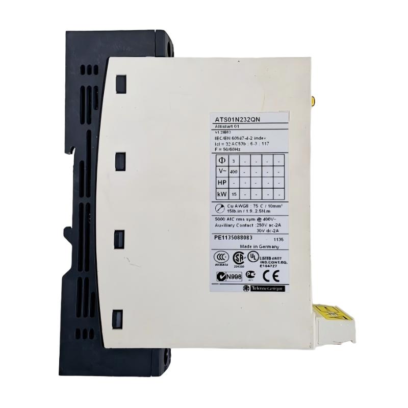 Schneider ATS01N232QN Soft Starter