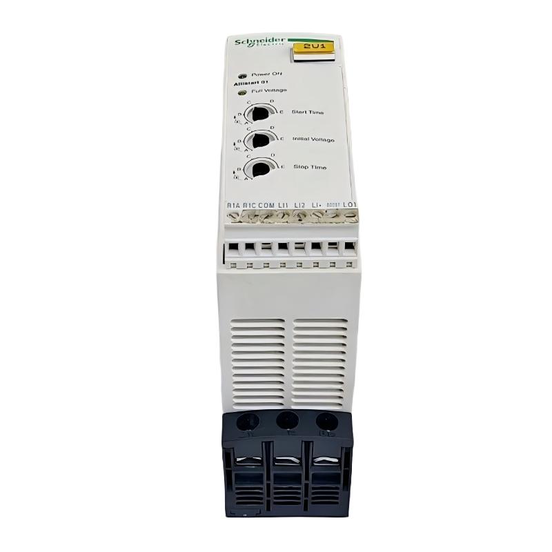 Schneider ATS01N232QN Soft Starter