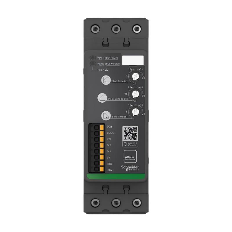 Schneider ATS130N2D38LT Soft Starter