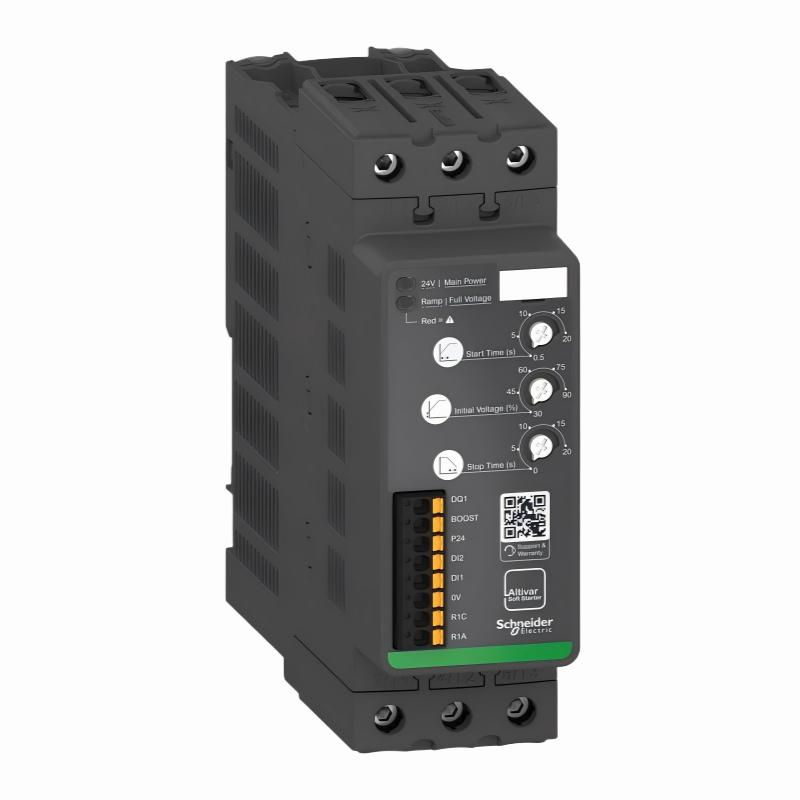 Schneider ATS130N2D45LT Soft Starter