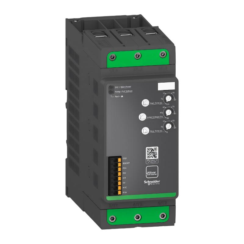 Schneider ATS130N2D80LT Soft Starter