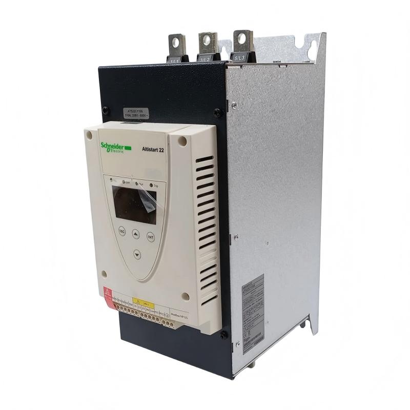 Schneider ATS22C11S6 Soft Starter