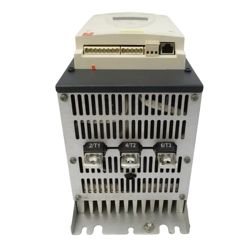 Schneider ATS22C11S6U Soft Starter