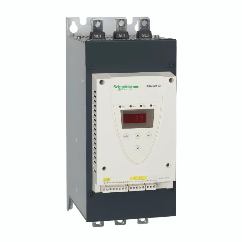 Schneider ATS22C14S6 Soft Starter
