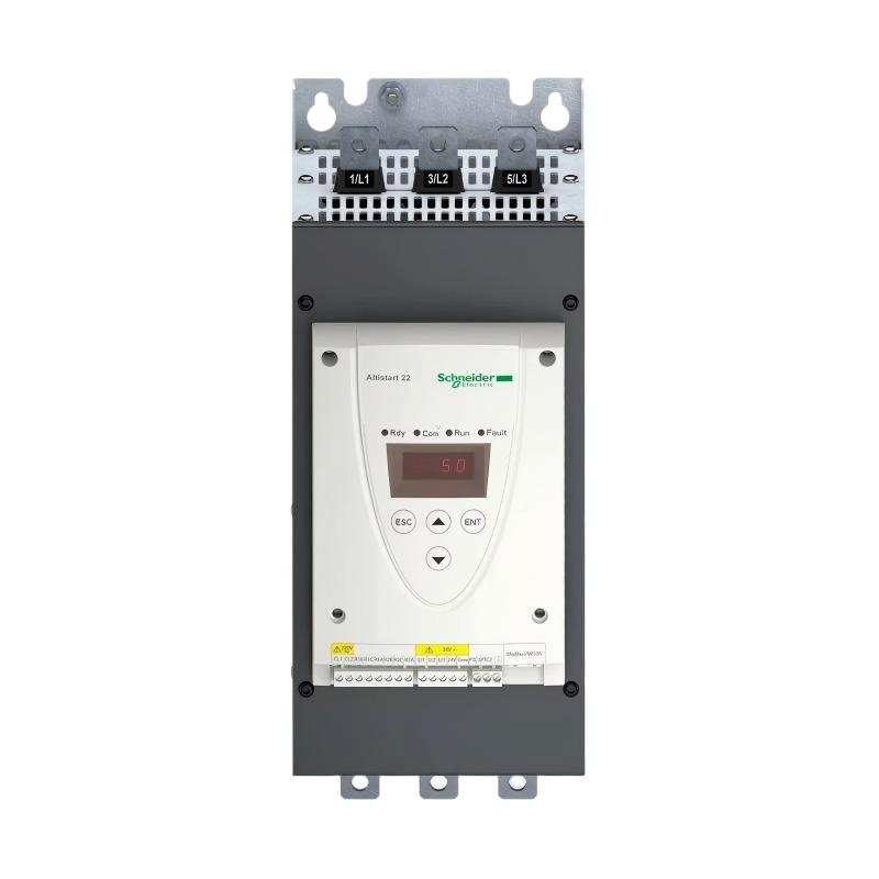 Schneider ATS22C14S6 Soft Starter