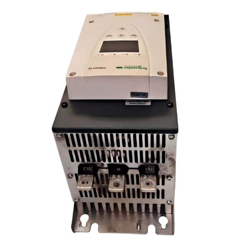 Schneider ATS22C14S6U Soft Starter