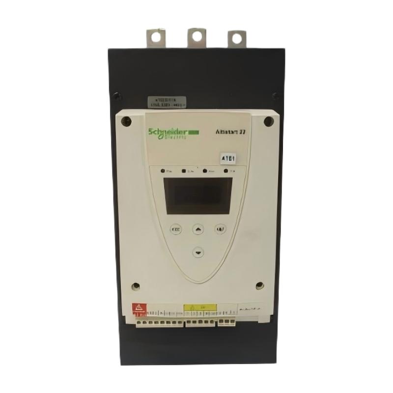Schneider ATS22C17Q Soft Starter