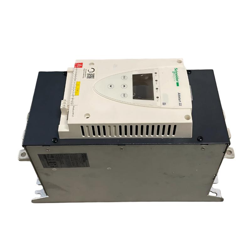 Schneider ATS22C17S6 Soft Starter