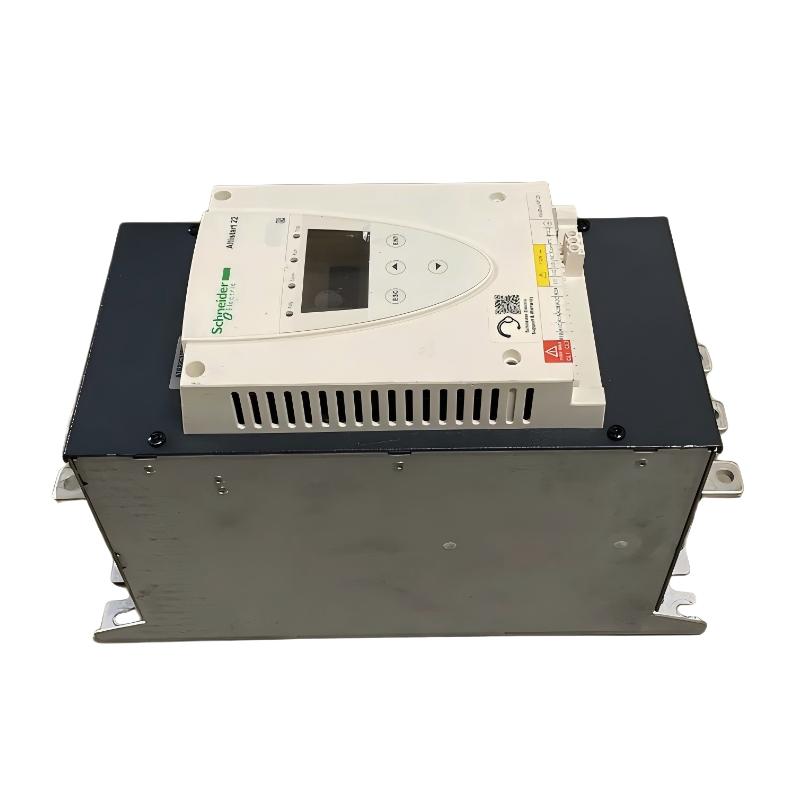 Schneider ATS22C17S6 Soft Starter