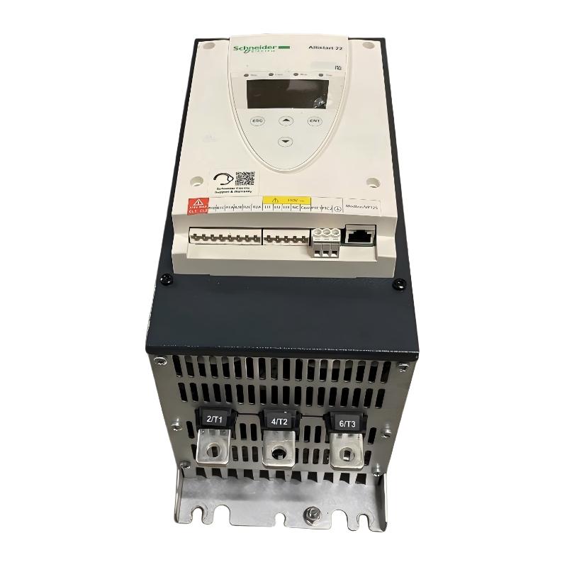 Schneider ATS22C17S6 Soft Starter