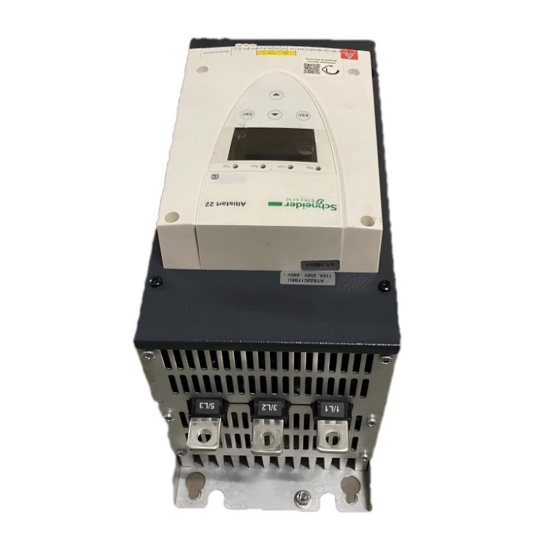 Schneider ATS22C17S6 Soft Starter