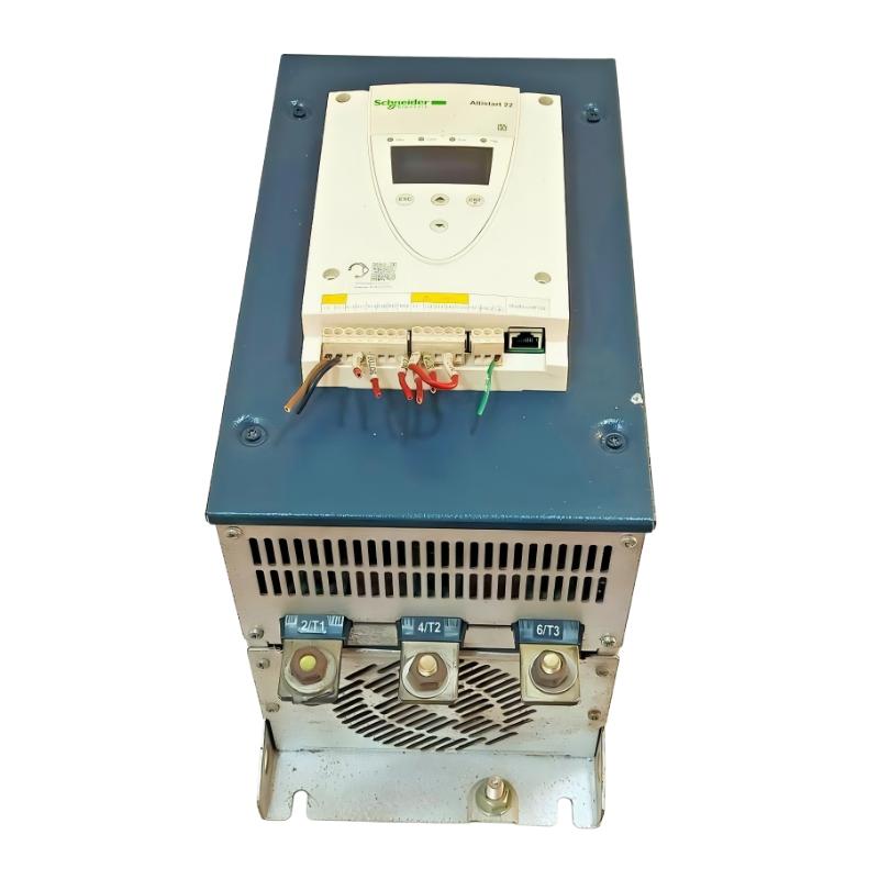 Schneider ATS22C21Q Soft Starter