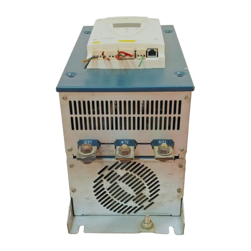 Schneider ATS22C21Q Soft Starter