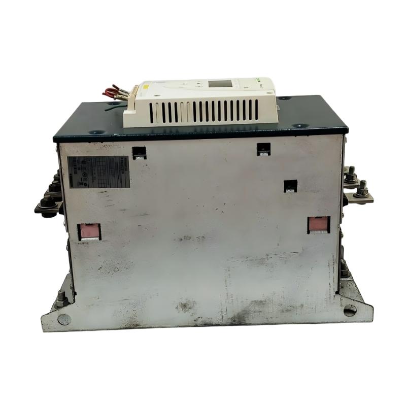 Schneider ATS22C21Q Soft Starter