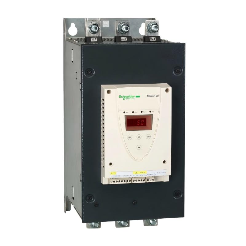 Schneider ATS22C21S6U Soft Starter