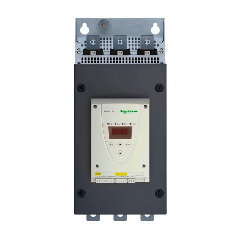 Schneider ATS22C21S6 Soft Starter