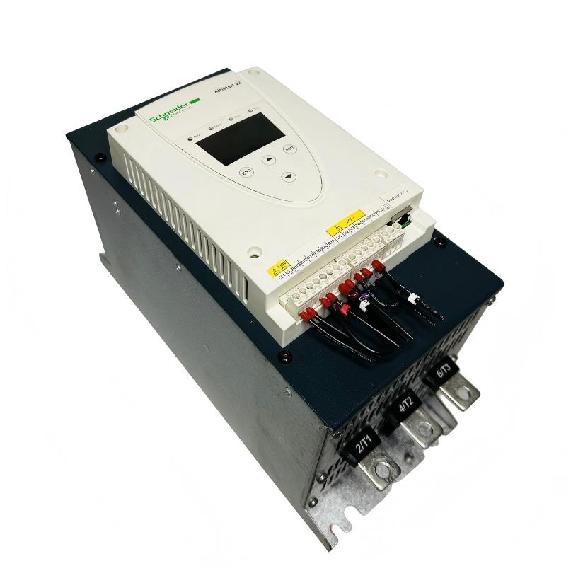 Schneider ATS22C25Q Soft Starter