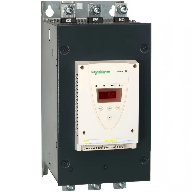 Schneider ATS22C25Q Soft Starter