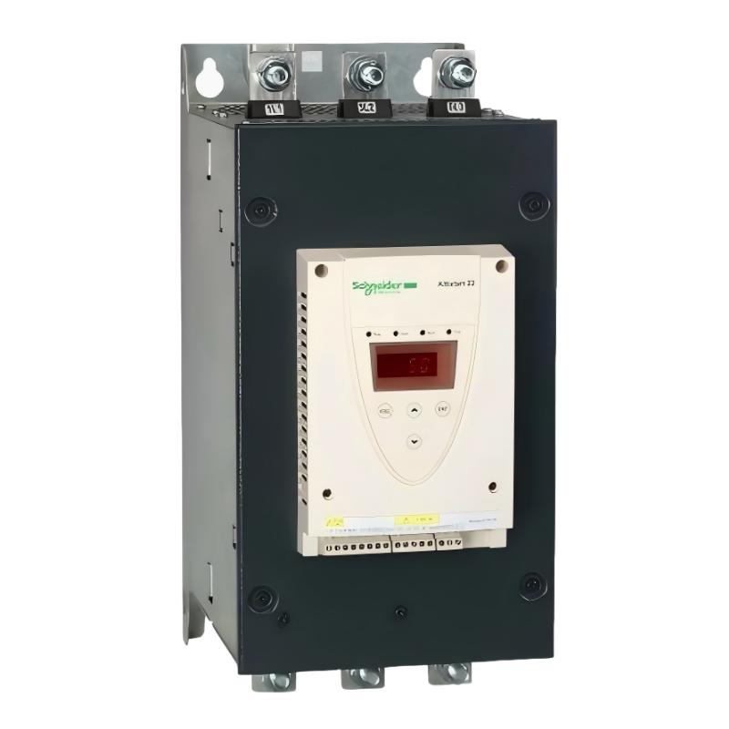 Schneider ATS22C25S6 Soft Starter
