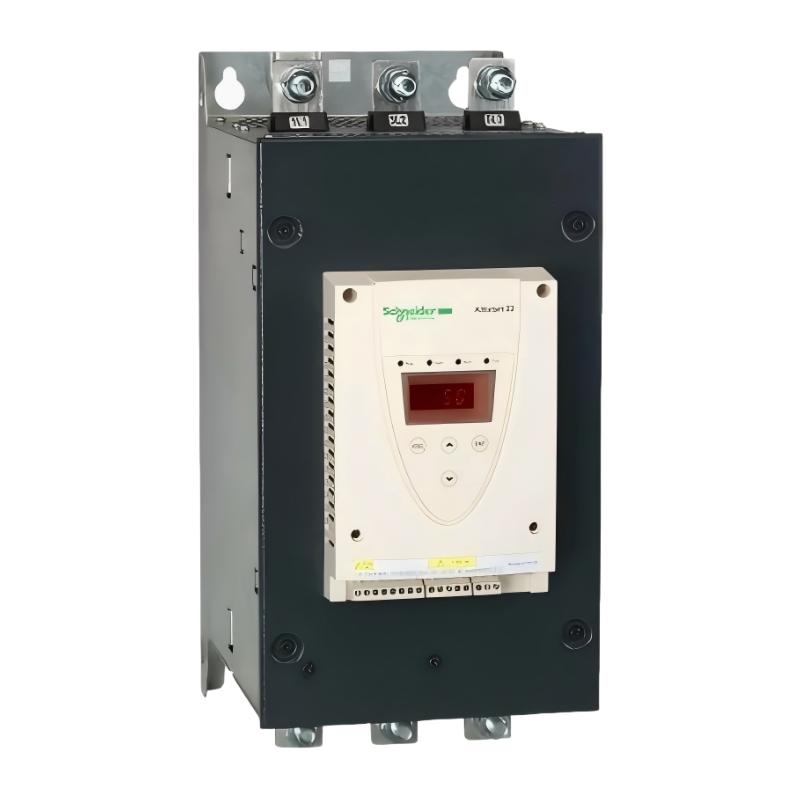 Schneider ATS22C25S6U Soft Starter