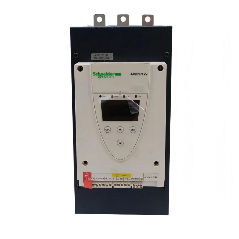 Schneider ATS22C32Q Soft Starter