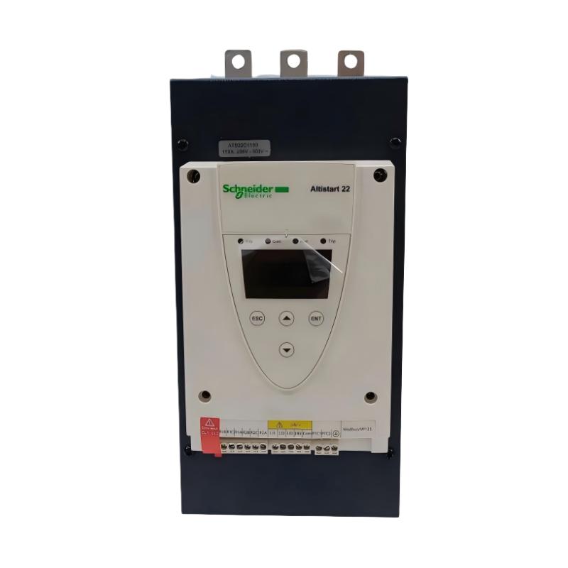 Schneider ATS22C32S6U Soft Starter