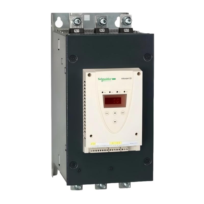 Schneider ATS22C41Q Soft Starter