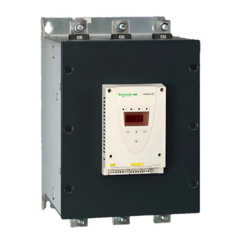 Schneider ATS22C48Q Soft Starter