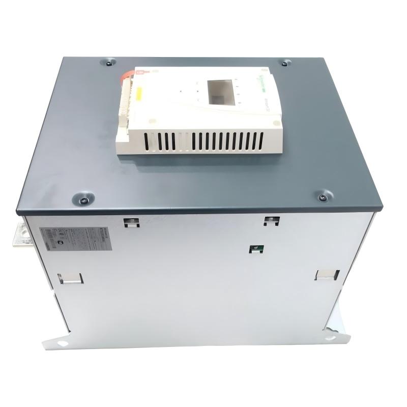 Schneider ATS22C48S6 Soft Starter