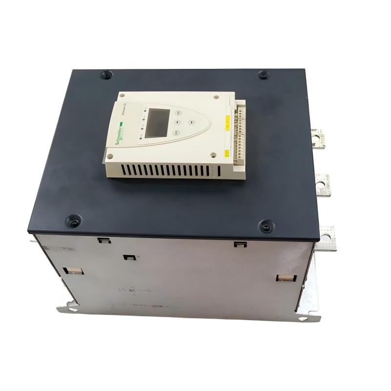 Schneider ATS22C59Q Soft Starter