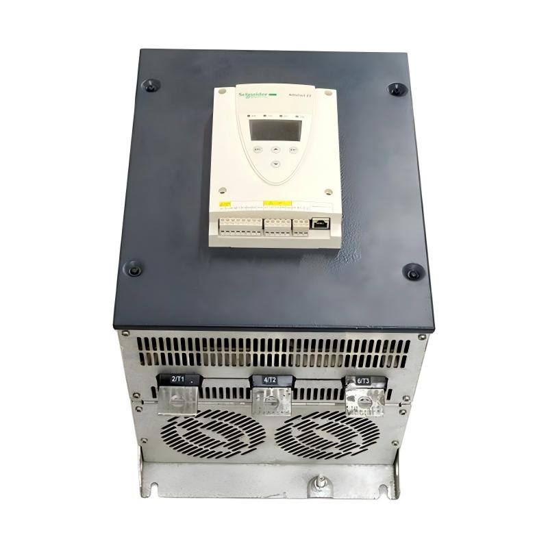 Schneider ATS22C59Q Soft Starter