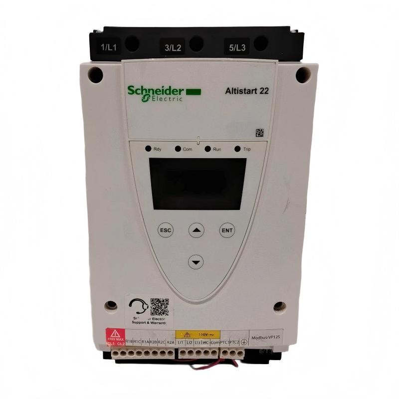 Schneider ATS22D32S6 Soft Starter