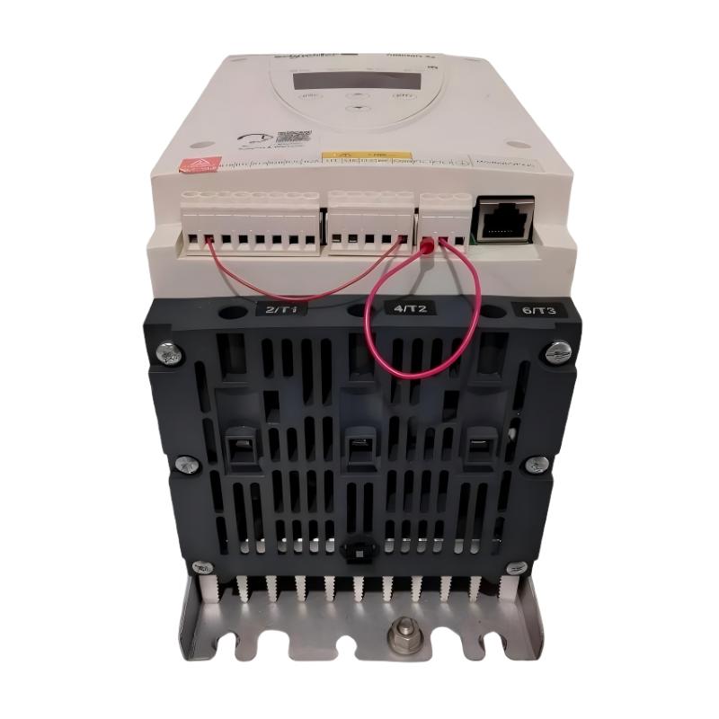 Schneider ATS22D32S6 Soft Starter