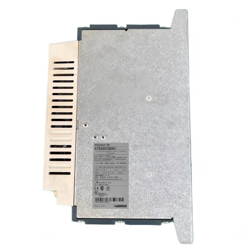 Schneider ATS22D32S6U Soft Starter