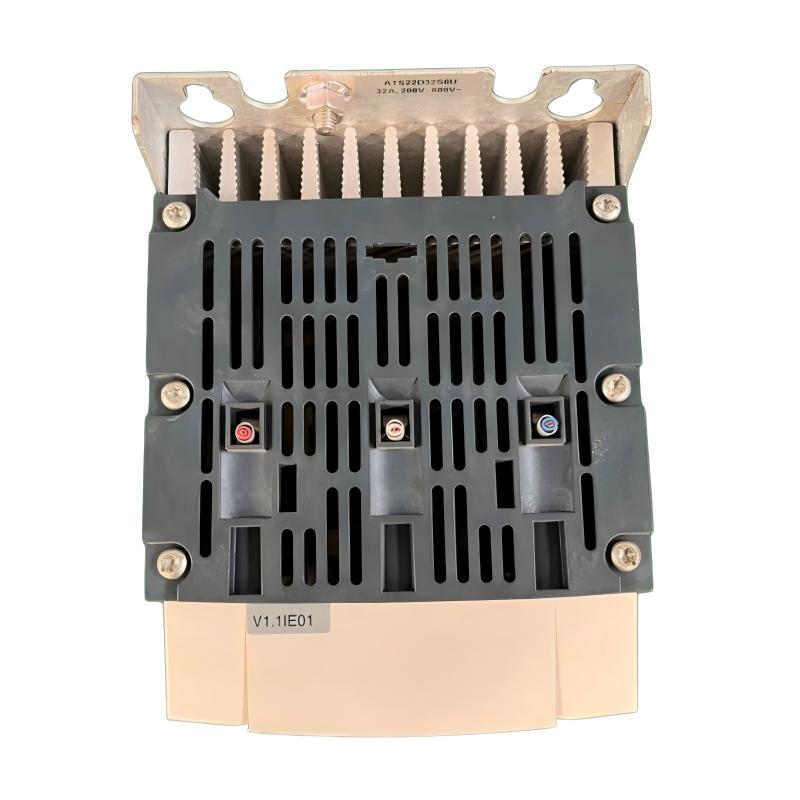 Schneider ATS22D32S6U Soft Starter